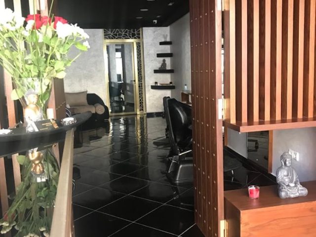 ARKO PRESTIGE SPA - Casablanca - +212 5224-72949
