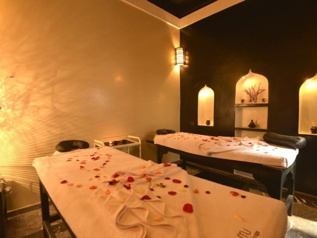Medina spa Marrakech - Marrakech - +212 619-342434