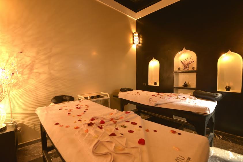 Medina spa Marrakech