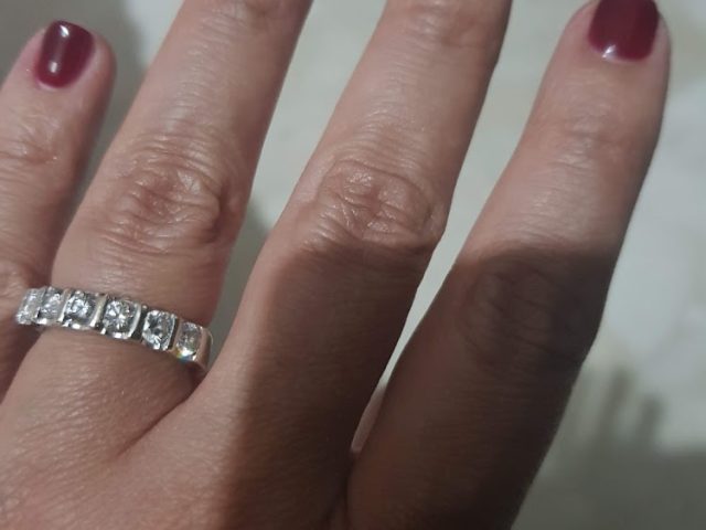 The Beauty Corner - Rabat - +212 661-552528