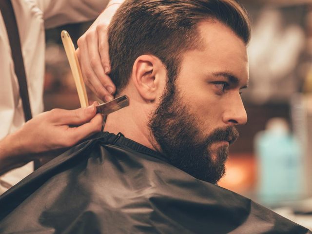 Coiffeur Akhssassi - Agadir - +212 629-935930