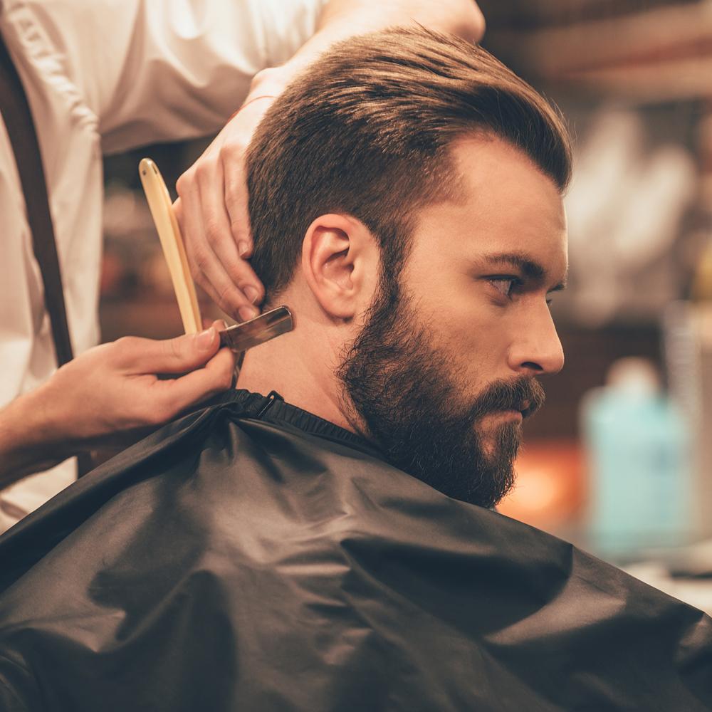 Coiffeur Akhssassi