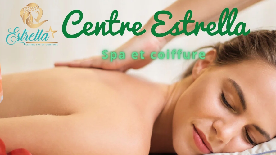 Centre Estrella spa and beauty