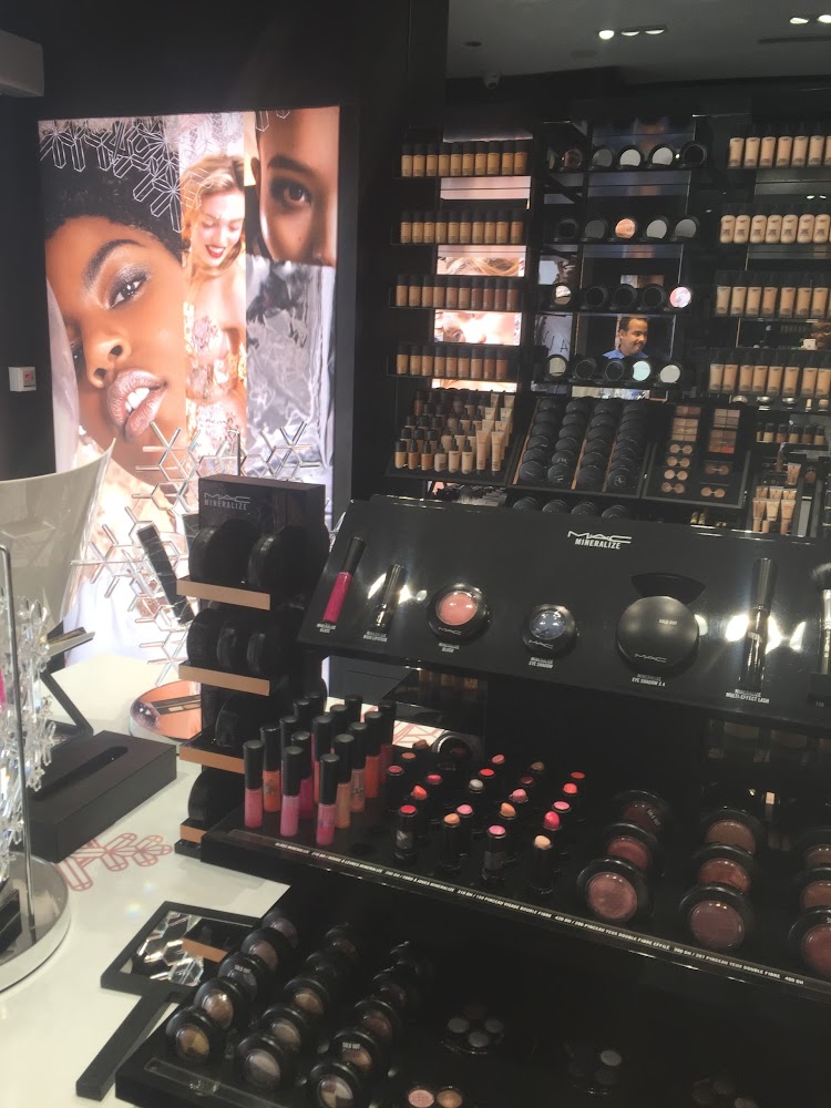 MAC Cosmetics