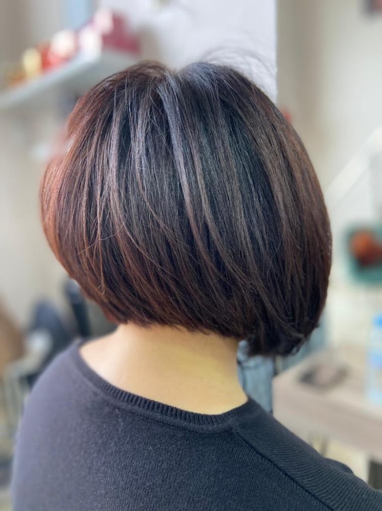 INSIDE BEAUTY Coiffure & Esthétique 100% Femmes