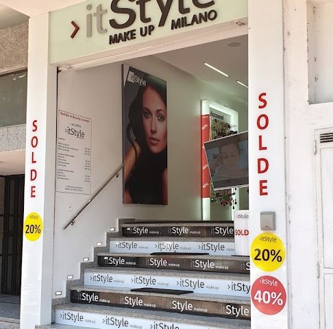 itStyle - Rabat - +212 5376-83303