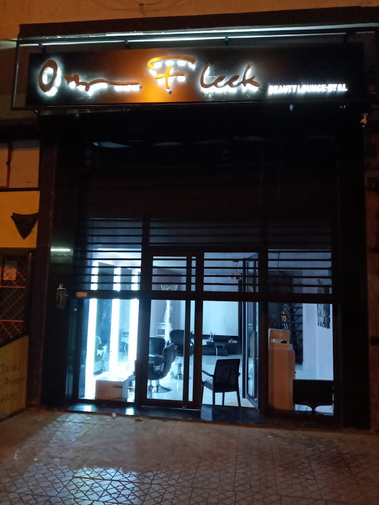 On Fleek Beauty Lounge