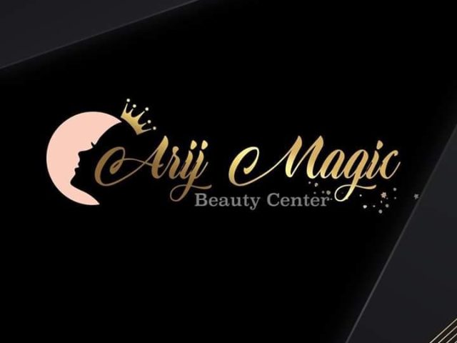 SALON ARIJ MAJIC - Tanger - +212 661-808826