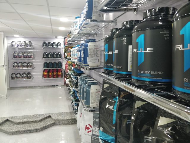 Sportone Oujda - Oujda - +212 668-236968