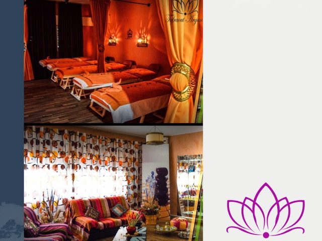 Spa Samar - Agadir - +212 635-308462
