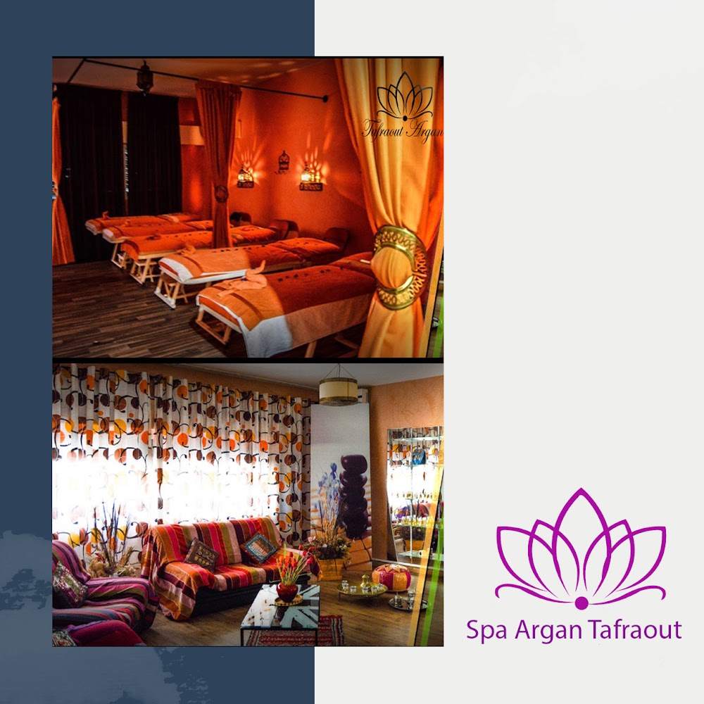 Spa Samar