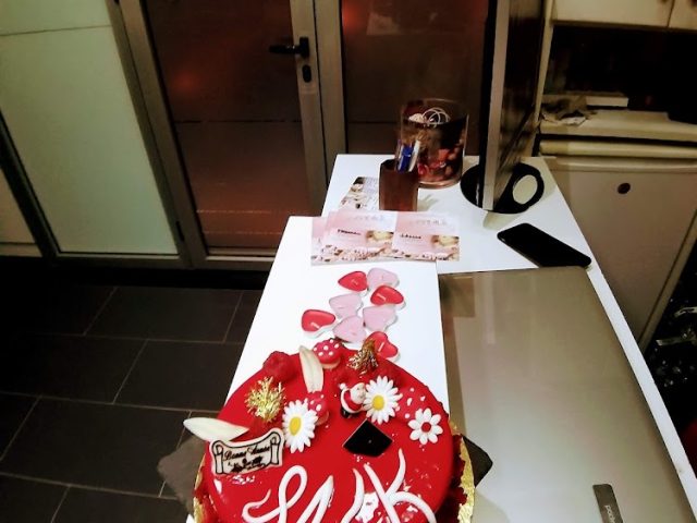 Chez MLK beauté - Tanger - +212 662-733219