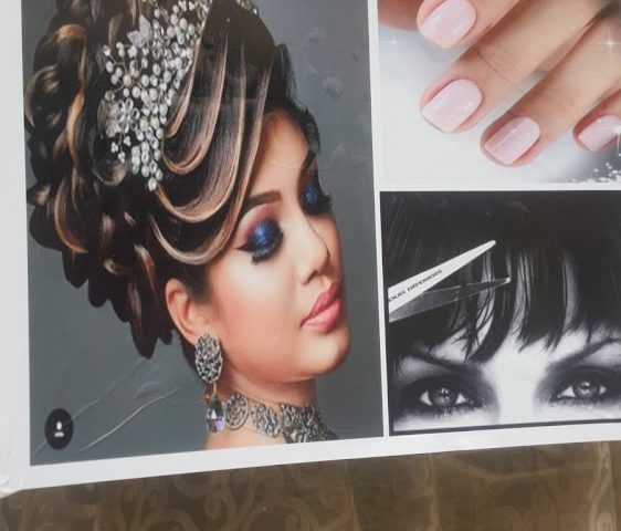Coiffeur visagiste nador - Nador - +212 608-009081