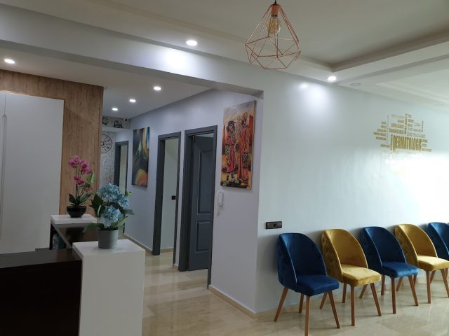 Dr Wafaa LABBARDI - Mohammédia - +212 5233-04004