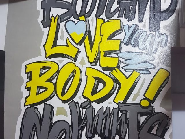 Association hatim - salle de sport (bodybluiding,fitness,aerobic) - Khouribga - +212 622-412941