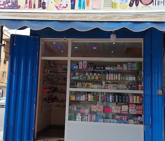 أناقة و جمال-الشلالات