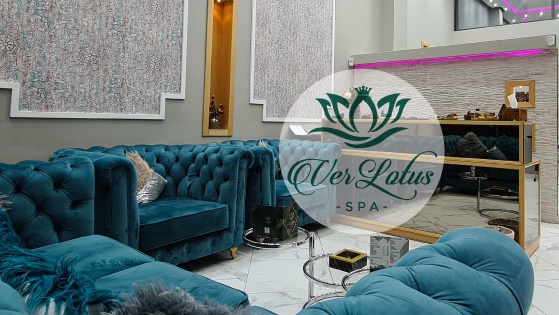 Verlotus SPA Tanger - Tanger - +212 664-414610