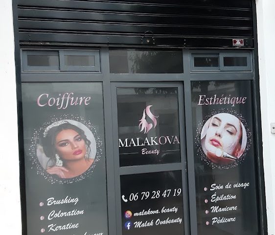 Malakova beauty - Bouskoura - +212 679-284719