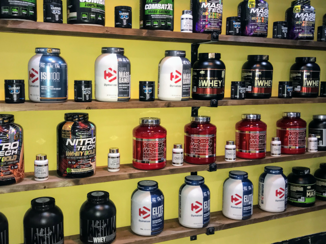 Mekproteine nutrition -  - +212 661-064415