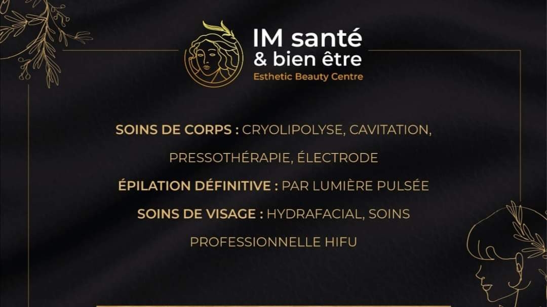 IM Centre de Beauté - Rabat