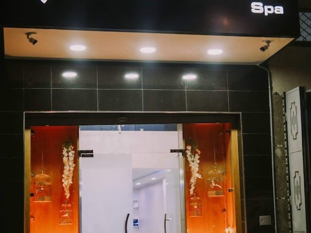 Côté d'Or Spa - Salé - +212 5378-05296