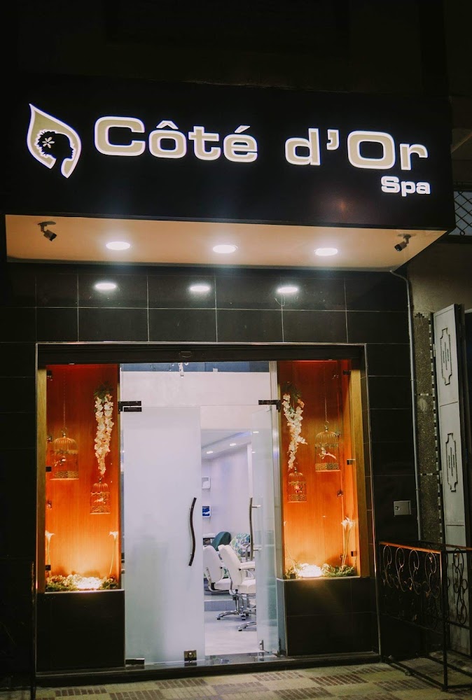 Côté d'Or Spa