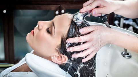 Salon de coiffure NARJISS - Azemmour -