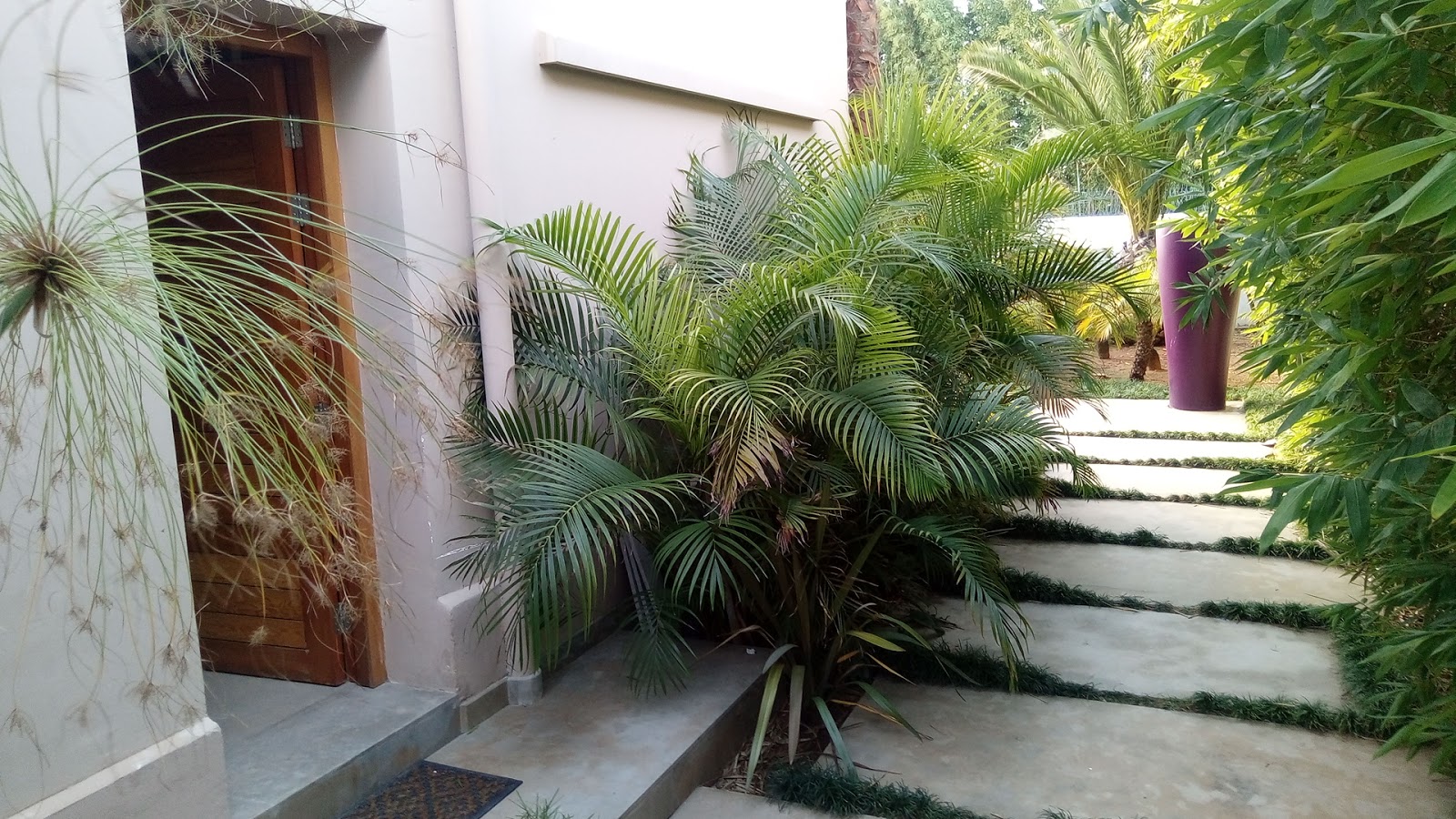 ME Spa Rabat