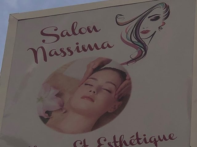Salon Nassima