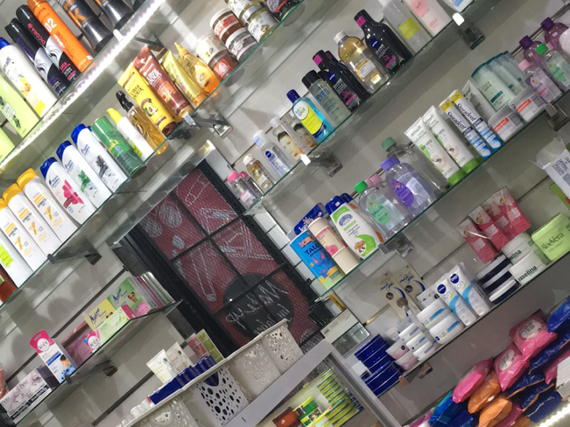Make up for everybody - Tanger - +212 630-407771