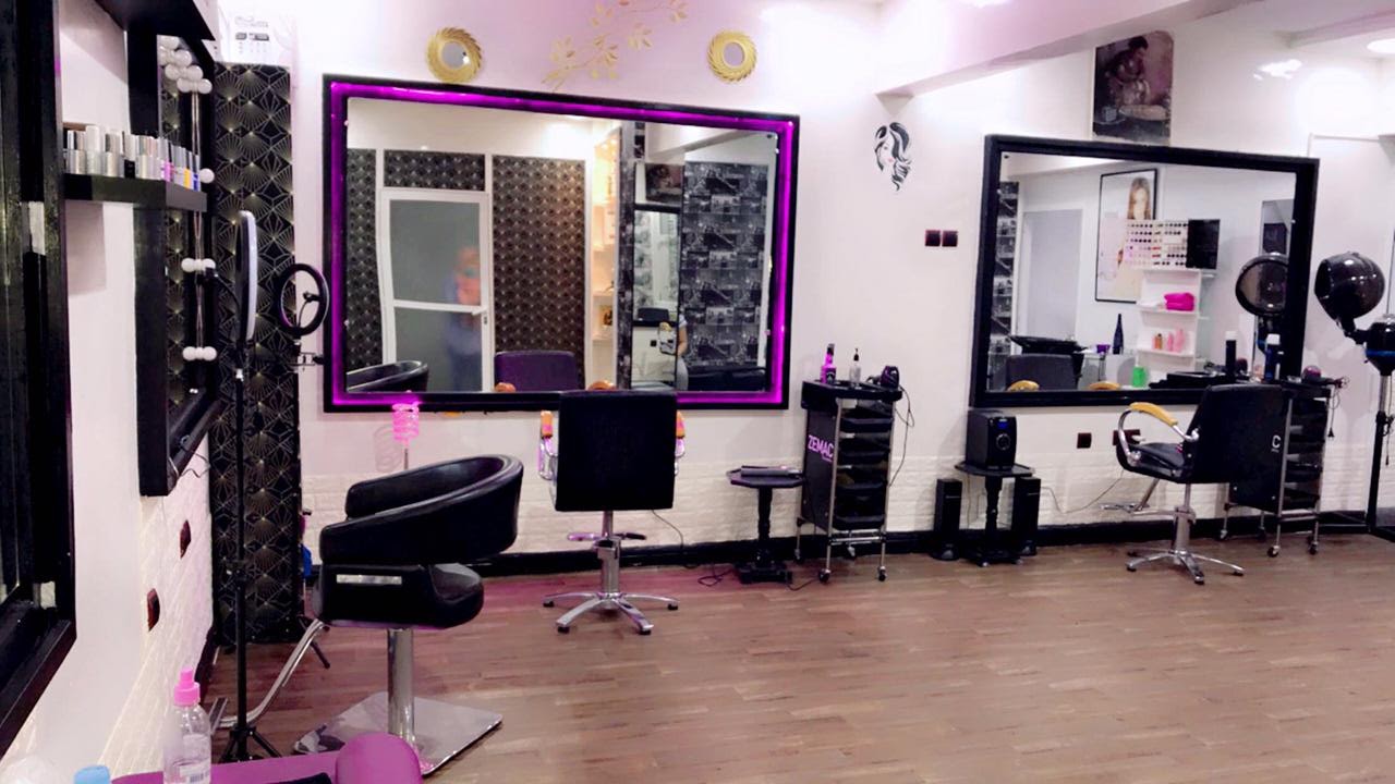 Salon Vishal Ouarzazate