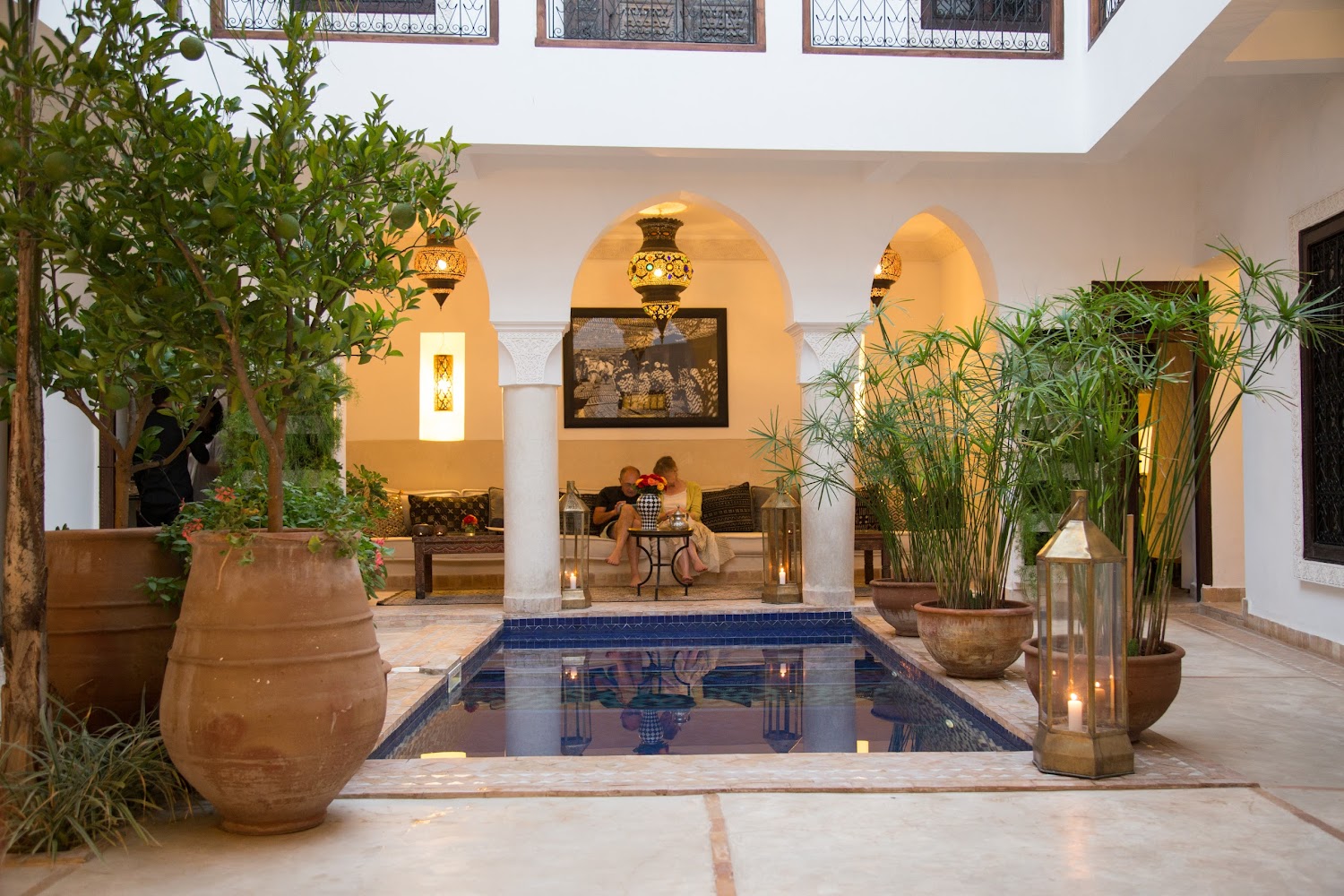 Riad Farhan