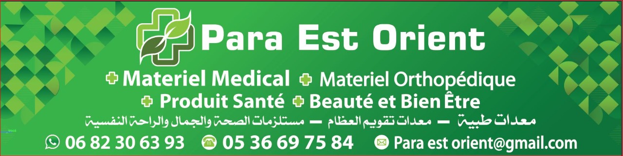 Para Est Orient