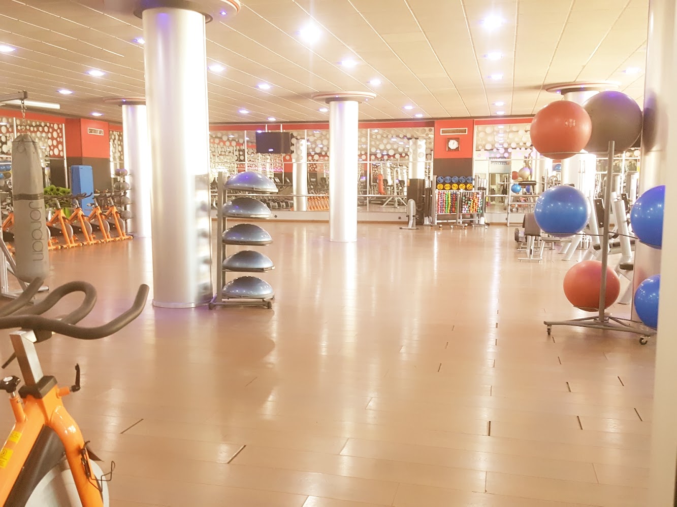 Oujda Fitness