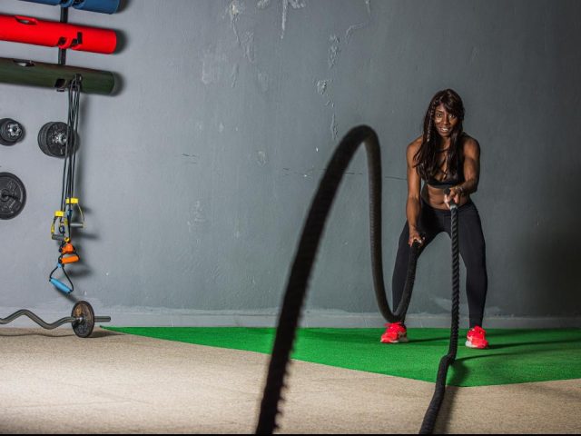 GoFit bureau de coaching sportif - Témara - +212 663-043924