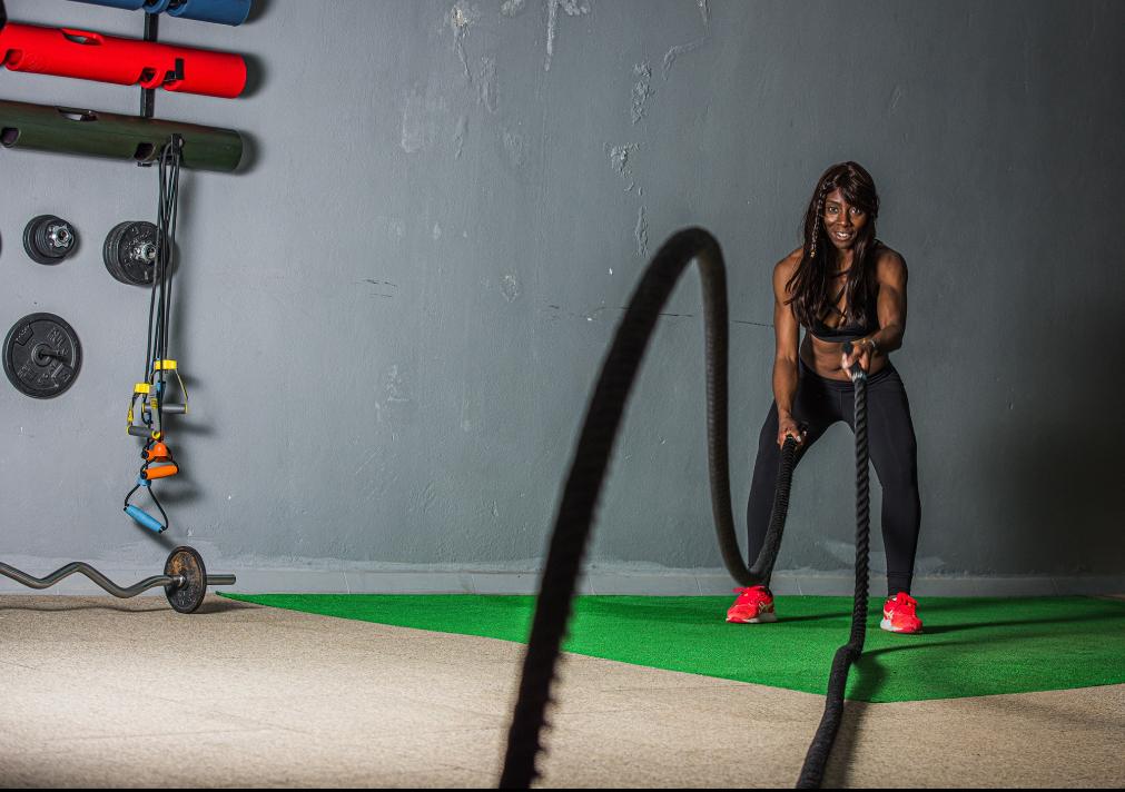 GoFit bureau de coaching sportif