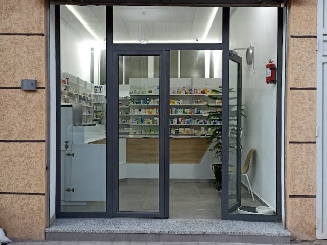 PHARMACIE GRAND ATLAS - Midelt - +212 5353-61360