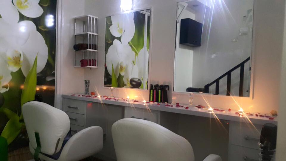 beauty center parapharmacie