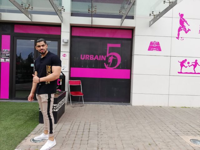 Eureka Shop Protein - Marrakech - +212 660-788804