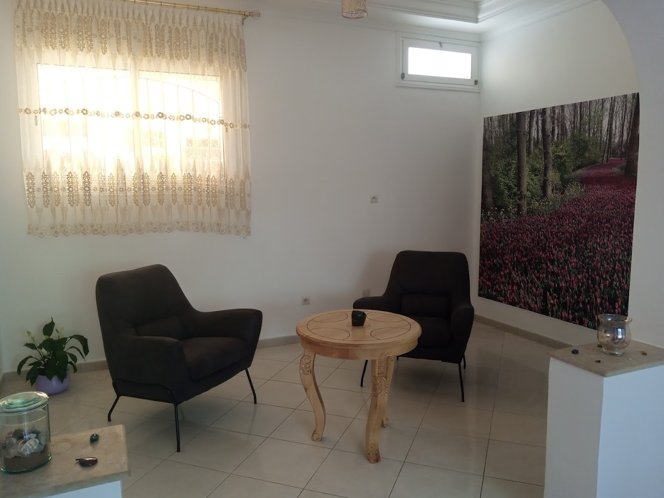 Naturopathe et Iridologue Agadir - Inezgane