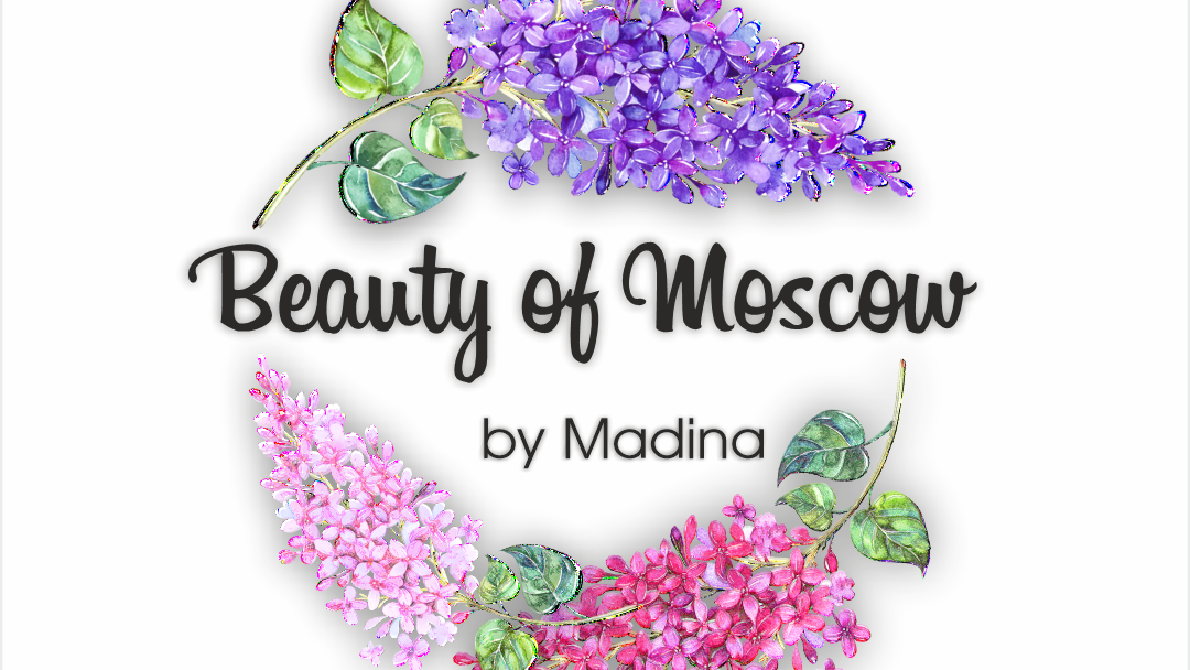 Beauty Of Moscow - Casablanca
