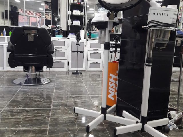 Salon Essadik - Guelmim - +212 677-400068