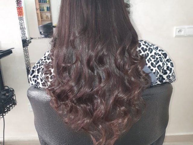 New Look Beauty Spa - Salé - +212 661-595117