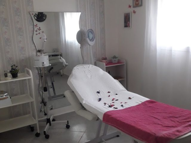 Centre esthetique tetouan - Tétouan - +212 600-331383