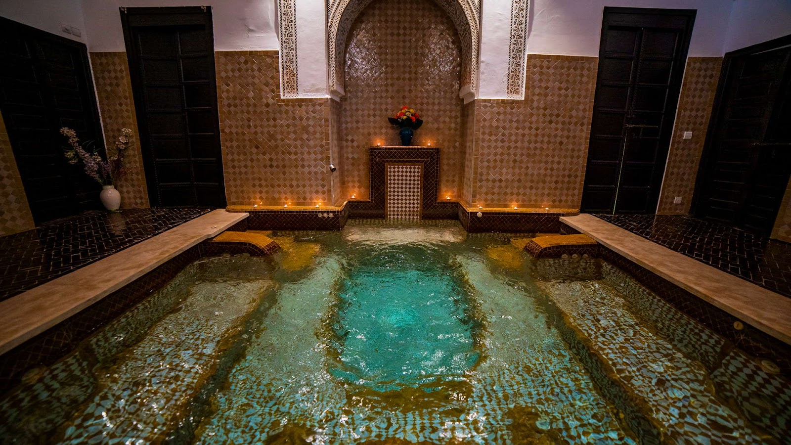 Spa Angsana by Angsana Riads Collection