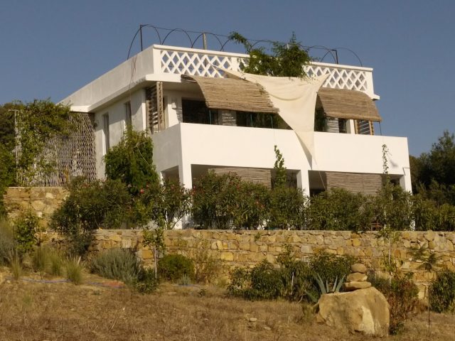 Chez Nathalie - Asilah - +212 613-414708