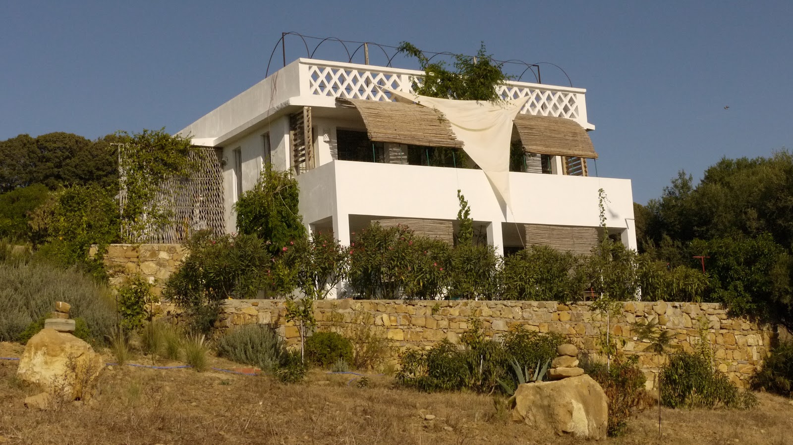 Chez Nathalie - Asilah