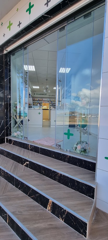 Pharmacie de la cote