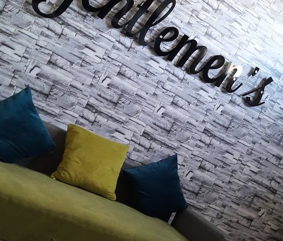 Salon de coiffure gentlemen - Chichaoua - +212 616-404765