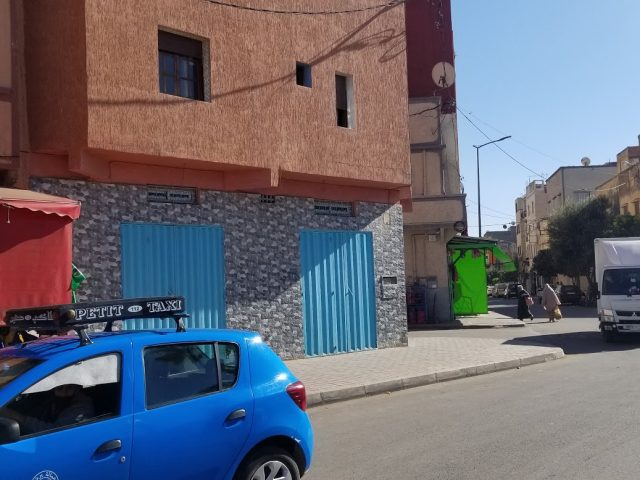 Pharmacie el iraki - Berrchid - +212 5223-28345